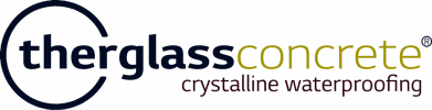 Therglass Concrete Crystalline Waterproofing