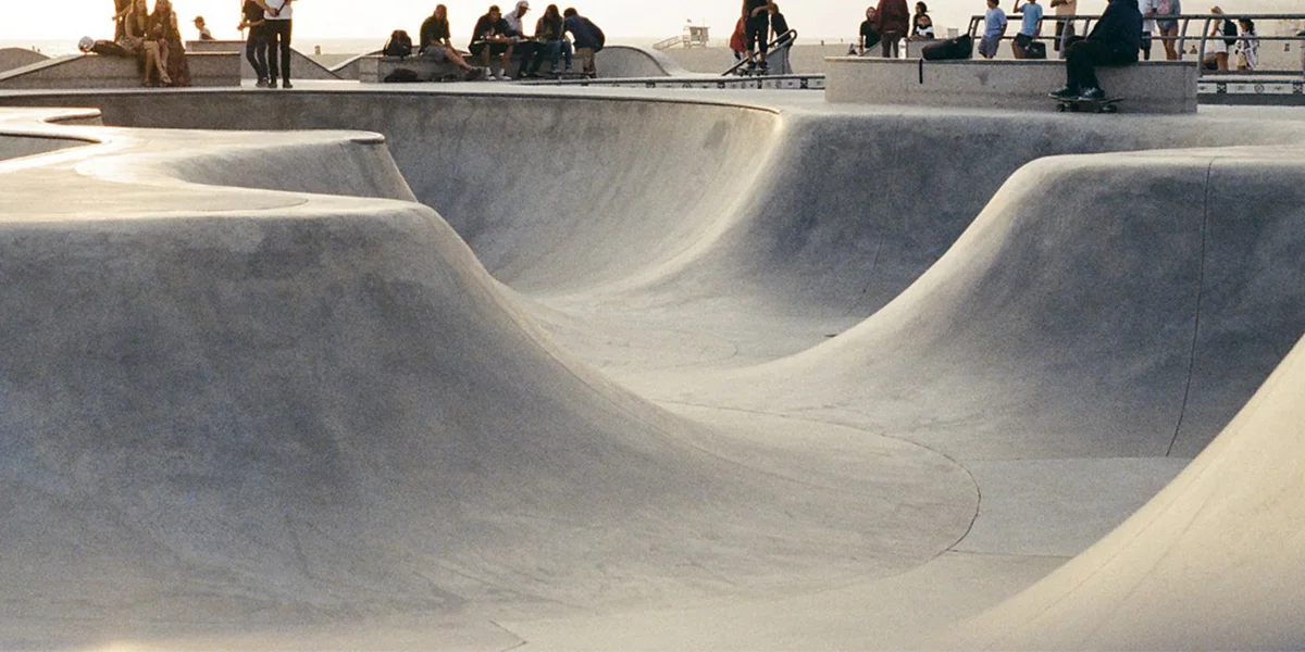 Protege y alarga la vida de tu Skate Park