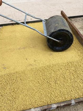 TherGlass GeoMix mínma mano de obra