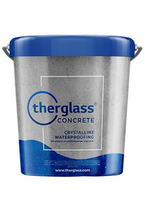 TherGlass® Concrete BASE COAT